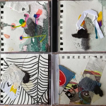 SPYKES "Communicator Series: Late September" 4 CD set