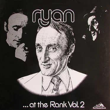 Ryan… at the Rank Vol. 2
