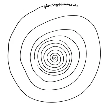 Space Echo Track / Locus Of Control