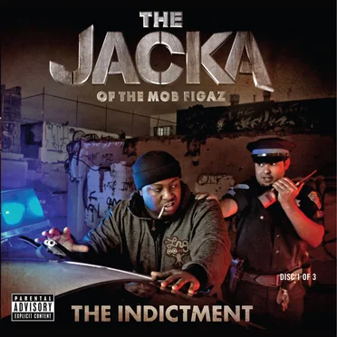 The Indictment