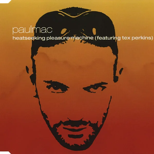 Heatseeking Pleasure Machine