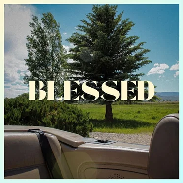 Blessed