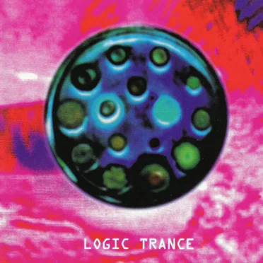 Logic Trance by Various Artists - album cover