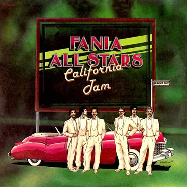 Fania All-Stars