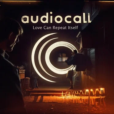 Love Can Repeat Itself by Audiocall - album cover