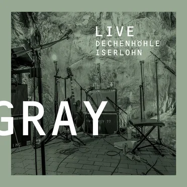Live At Dechenhöhle Iserlohn