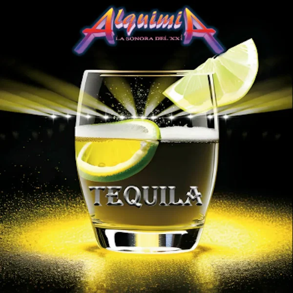 Tequila