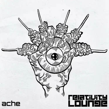 ache by relativity lounge - album cover