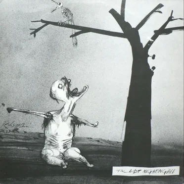 The Last Nightingale by Various Artists - album cover