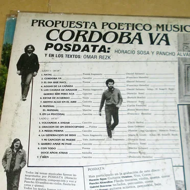 Córdoba va