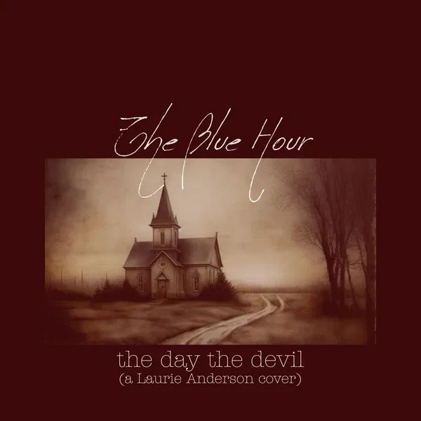 The Day the Devil