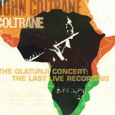 The Olatunji Concert: The Last Live Recording