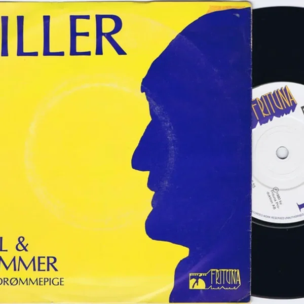 Sol & Sommer / Min Drømmepige