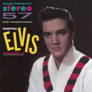 Stereo ’57 (Essential Elvis, Volume 2)