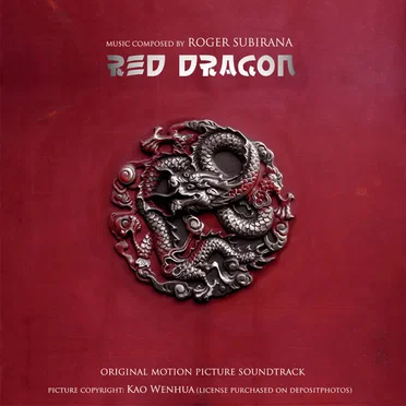 Red Dragon