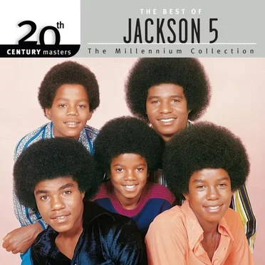 20th Century Masters: The Millennium Collection: The Best of Jackson 5