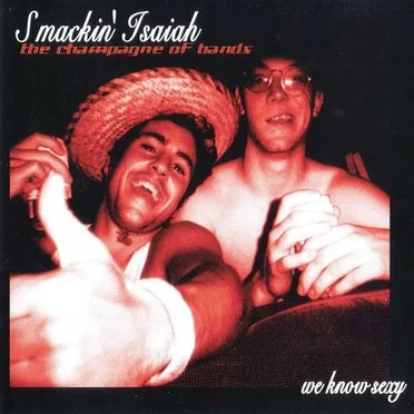 Smackin’ Isaiah