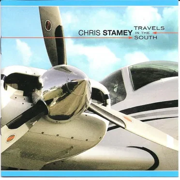 Travels in the South