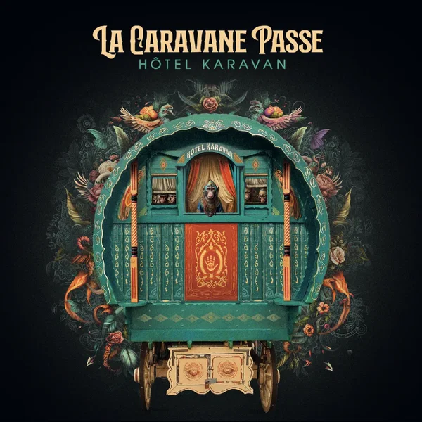 Hôtel Karavan