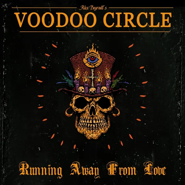 Running Away From Love