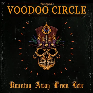 Running Away From Love