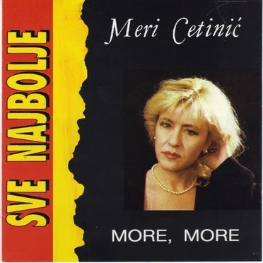 More, more: sve najbolje