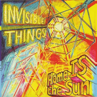 Home Is The Sun