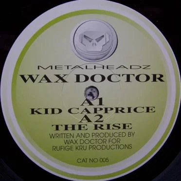 Kid Capprice / The Rise