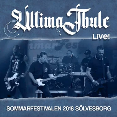 Live Sölvesborg 2018