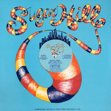 White Lines (Don’t Don’t Do It)