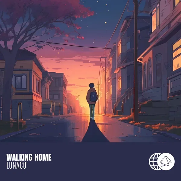 Walking Home