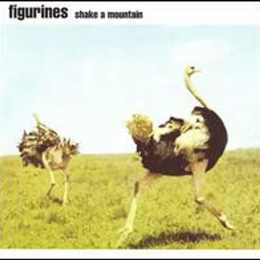 Shake a Mountain