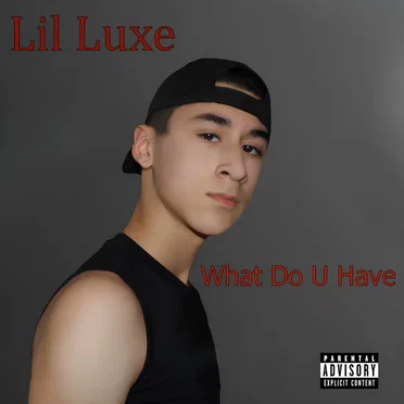 What Do U Have ? by Lil Luxe - album cover