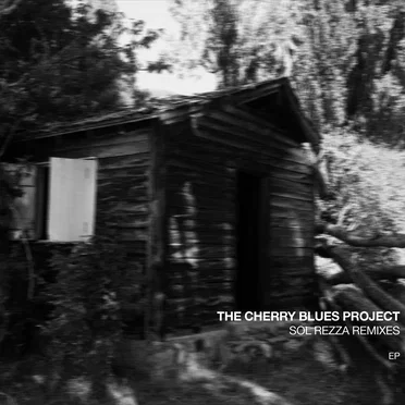 The Cherry Blues Project Remixes by Sol Rezza - album cover