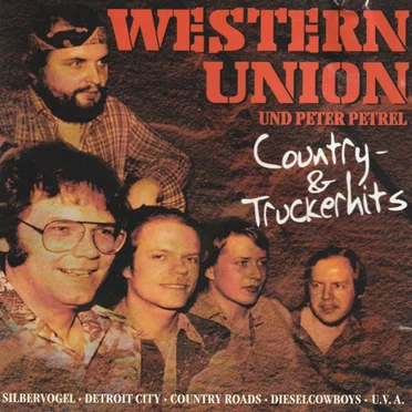 Country- & Truckerhits