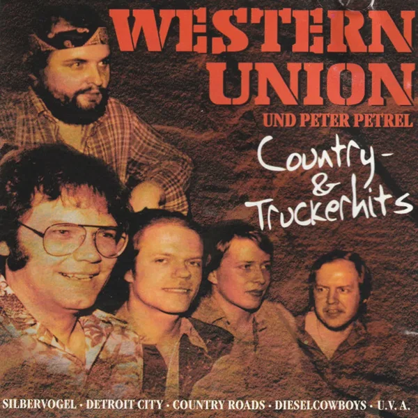 Country- & Truckerhits