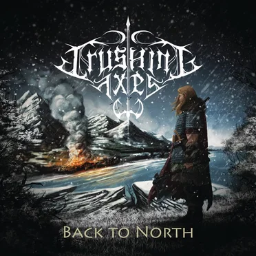 Back to North