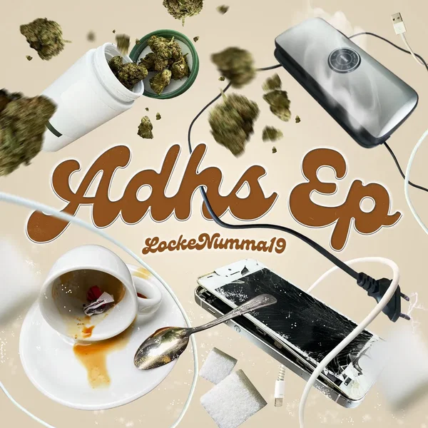 Adhs EP
