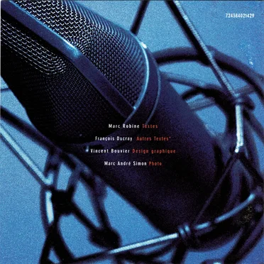 Bleu blanc tubes : Le Meilleur de la chanson française, volume 2 by Various Artists - album cover