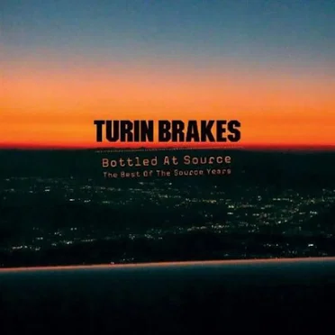 Bottled at Source: The Best of the Source Years