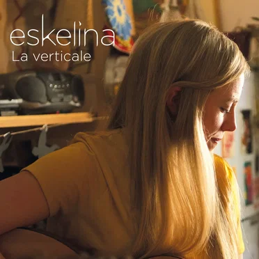La verticale by Eskelina - album cover
