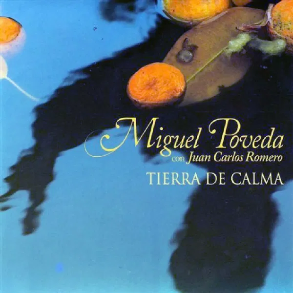 Tierra de calma