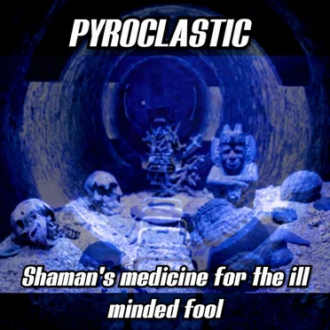 Shaman's Medicine for the Ill Minded Fool