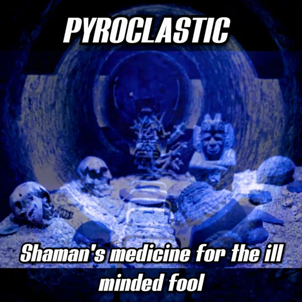 Shaman's Medicine for the Ill Minded Fool