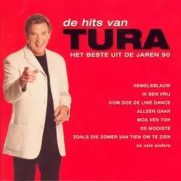 De hits van Tura: Het beste uit de jaren 90
