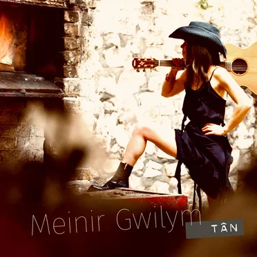 Meinir Gwilym