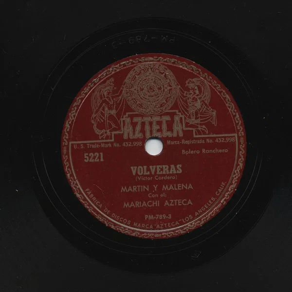 Volverás / Gloria