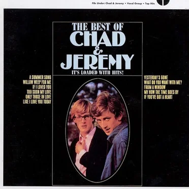 The Best of Chad & Jeremy