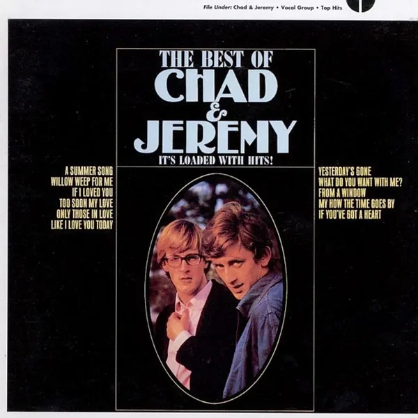 The Best of Chad & Jeremy