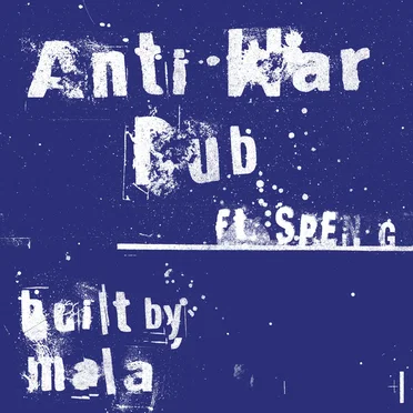 Anti War Dub
